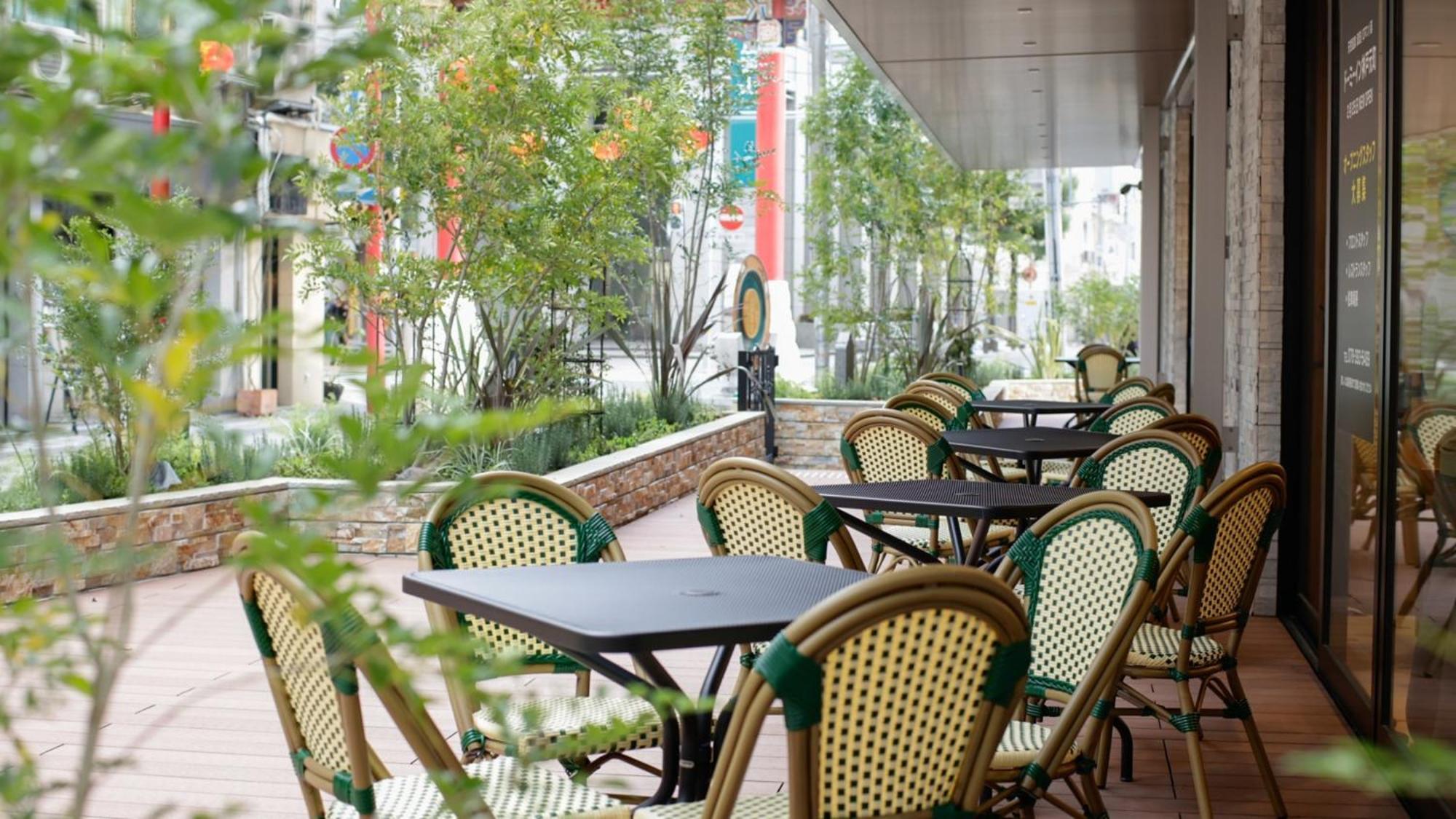 Dormy Inn Kobe Motomachi Natural Hot Springs Dış mekan fotoğraf