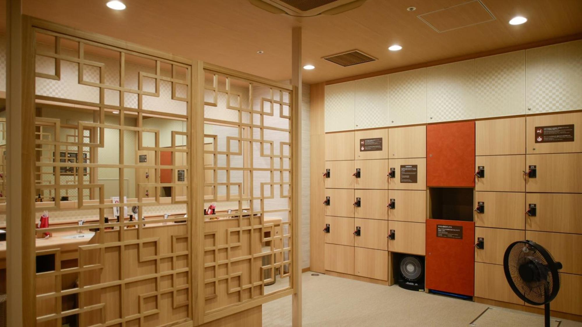 Dormy Inn Kobe Motomachi Natural Hot Springs Dış mekan fotoğraf
