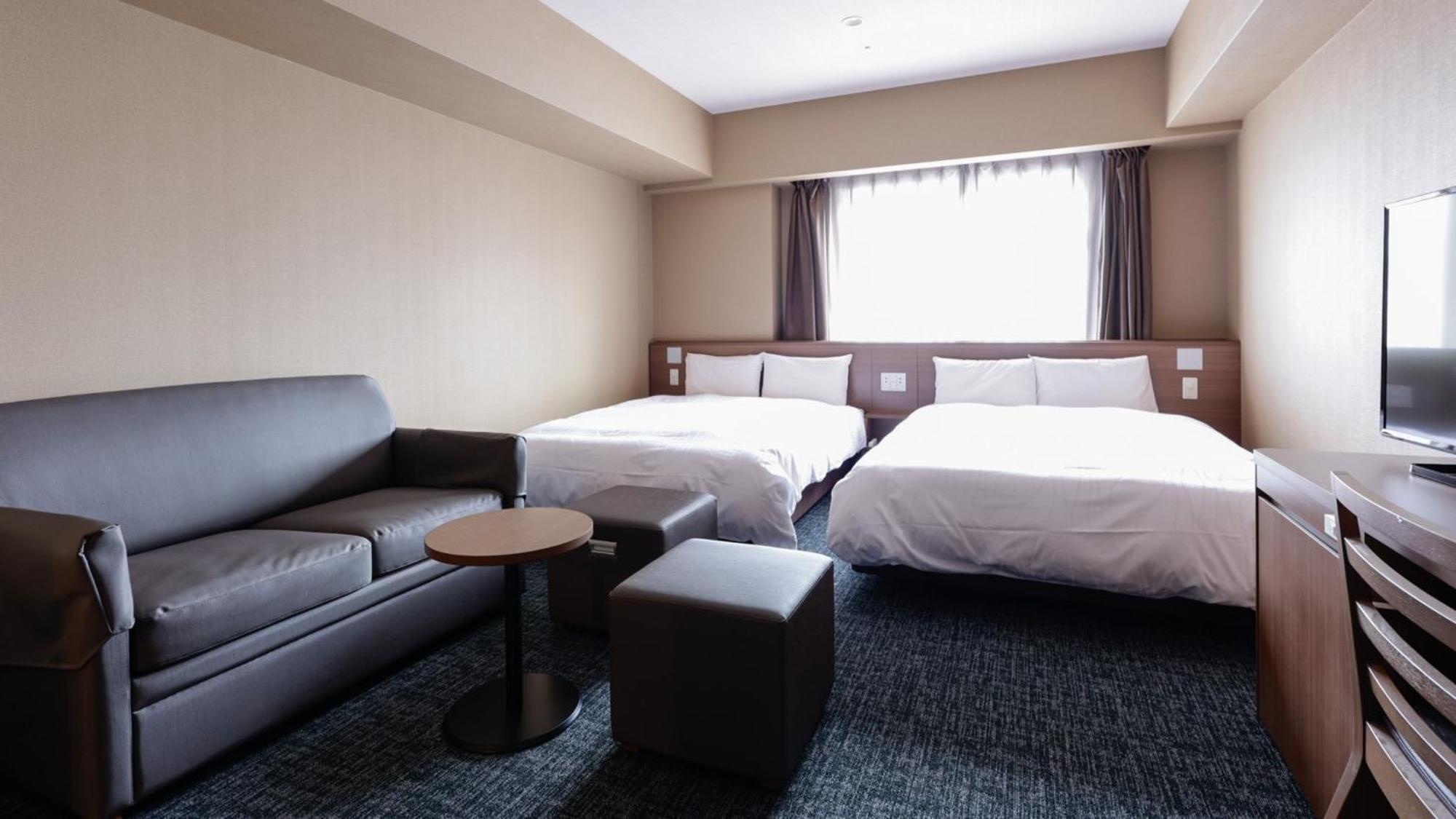 Dormy Inn Kobe Motomachi Natural Hot Springs Dış mekan fotoğraf